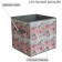 Stellyer Box Supra NWB-3023, 2pcs, 31x31x31 cm