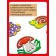 Stencils "Far Far Land Wood", 10 pcs.