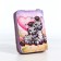 Lightning wallet, colorful color