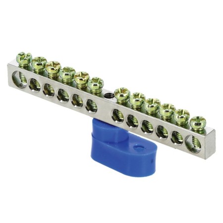 Shine zero EKF SN1-63-12-1, blue