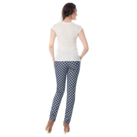 Women's pants, size 42-4