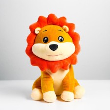 Soft toy 
