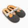 Women's slippers, size 36