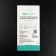 Krutoff protective glass, for Tecno Camon 19, hybrid, full glue
