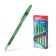 Gel handle R-301 Original Gel, node 0.5 mm, green ink, letter line length 600 meters
