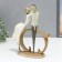 Souvenir Polystone "Retro. Paradise. Romance" 19x6x11.5 cm