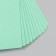 VETR "light green" 1 mm (set of 10 sheets) A4 format format