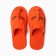 Slippers Women's Dragon, p. 36, orange
