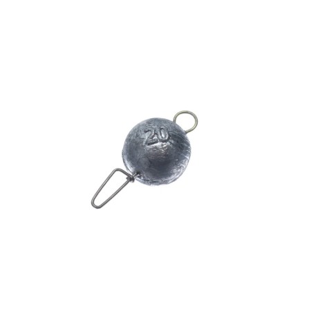 Cargo Cheburashka with a fastener of 20 g, packaging 2 pcs.-1
