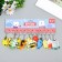 Trick Plastic "Aquarium Fish" MIX 3.7x5.5 cm
