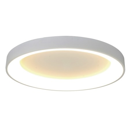 Ceiling light Mantra Niseko, LED, 3760LM, 2700-5000K, 95 mm, white color