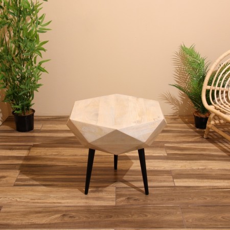 Coffee table 51x51x50 cm, mane