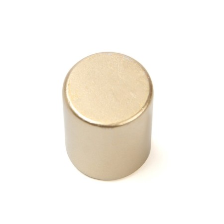 Cappio, RK102, D = 18 mm pen, plastic, matte gold-7
