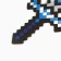 Souvenir weapon Sword "Paladin", length 34.5 cm