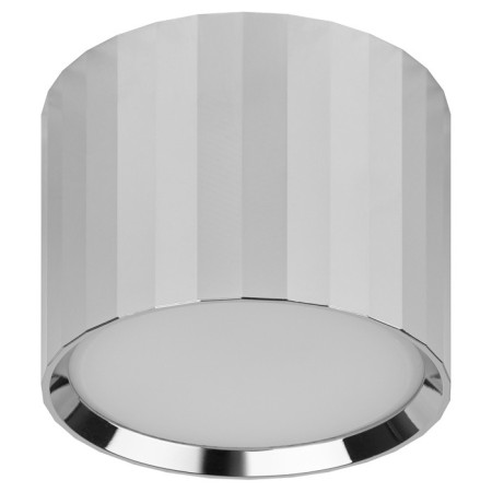 OL39 CH 1x15W lamp for GX53 IP20 chrome 8.2x8.2x7 cm-2