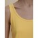 Female set, size l, yellow color