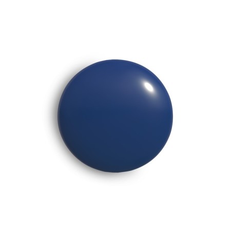 Aerosol paint enamel Signal Blue 520ml Coralino Ral5005-3