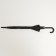 Umbrella - semi -automatic cane "Smile", 8 knitting needles, r = 47 cm, MIX drawing