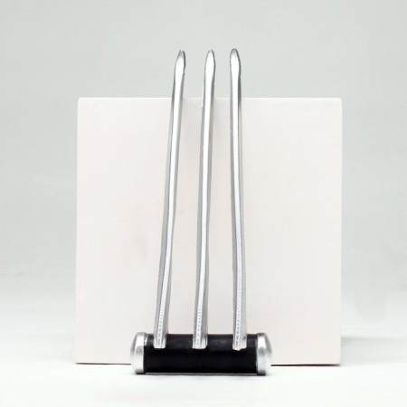 Souvenir weapon "Copticon of Wolverine", 28cm, polystyrene foam-3