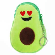 Avocado wallet, species mix