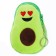 Avocado wallet, species mix