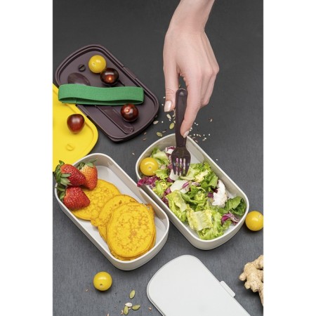 Smart Solutions Food Time, 1 L, Gray Color Smart Solutions Food-14