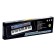Synthesizer "Children's", 37 keys, with a microphone, black color
