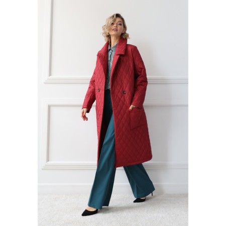 Coat of soda, size One size-1