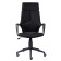 Кресло для руководителя BRABIX PREMIUM Prime EX-515, ткань, черное (N201), 532547