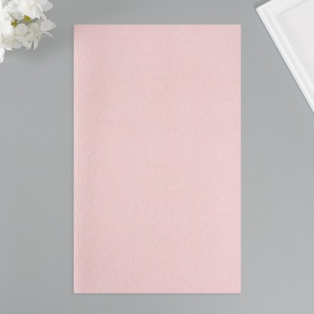 Liszt for creativity claims. Kozh "Lichi drawing" Lilac-pink sheet 33x20 cm thick 0.7 mm-2