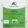 Lawn grass mixture "Absolute", universal, 20 kg