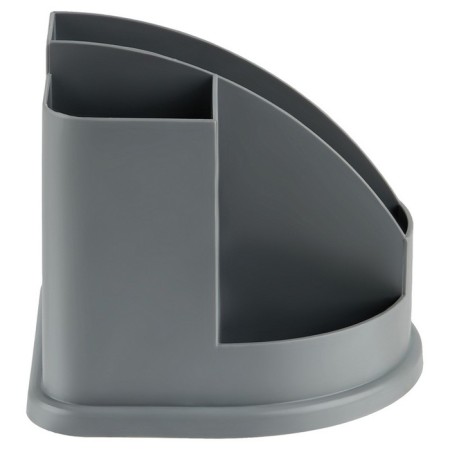 Organizer stand for the Office Avangard Gray Economy-3