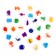Speech therapy game "Sounds and colors"