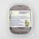 Decorative soil "chocolate metallic" sandy sand, 250 g of fr. 1-3 mm