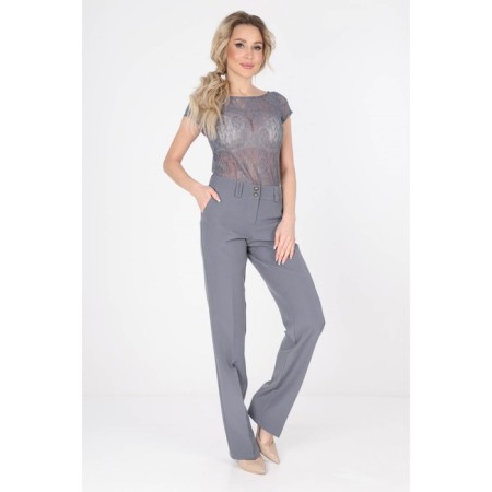 Джемпер женский, размер 48-4