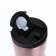 Thermal circle, 500 ml, spiral "Zvezda", retains heat 8 hours, 7.8x22 cm