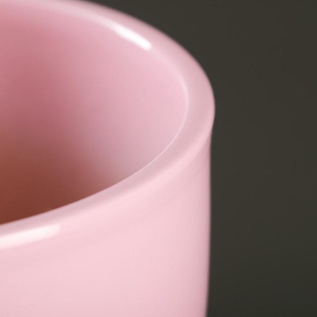 Flower pot "powder" 2.5l-1