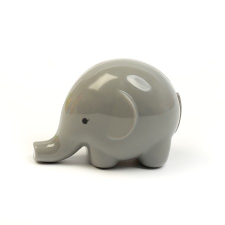 Sharpen with a container "Elephant", mix-2