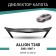 Defly hood deflector for Toyota Allion (T240), 2001-2007