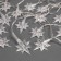 Garland “thread” 5 m with nozzles “stars”, ip20, transparent thread, 20 LED, glow of multi (RG/RB), blinking, 220 V