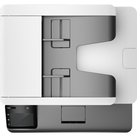 MFP laser Pantum CM1100ADW A4 NET WIFI White-1