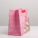 Package Gift Laminated Horizontal, Packaging, Women's Day, MS 23 x 18 x 10 cm