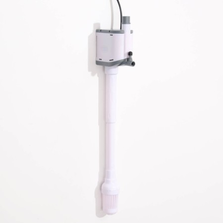 Aquarium pump Jingye JY-920, 900 l/h, 12 W, water lifting height 1.2 m