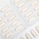 Hyaluronic acid 150 mg with vitamins and beachs against wrinkles, 30 capsules