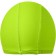 Bradex swimming cap, polyamide, salad