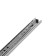Ballic guides of complete advance, open installation, 30*250 mm, set. 2 pcs.