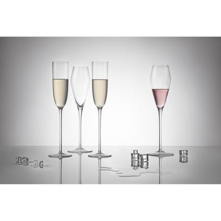 A set of champagne Liberty Jones Celebrate, 160 ml-3