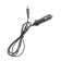 Car bag with heating, 12 V, 20 W, 27x22x14.5 cm