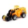 Inertial "Construction" machine, mix