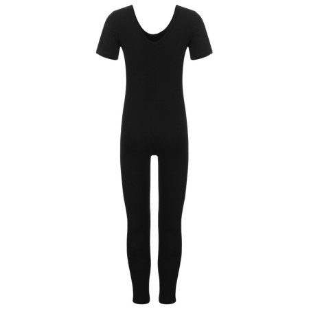 Combines for gymnastics and dancing Grace Dance, p. 32, black color-8